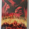 THE DEVIL`S REJECTS ( UNCUT ) MEDIABOOK  IN FOLIE