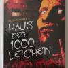 HAUS DER 1000 LEICHEN ( UNCUT ) MEDIABOOK