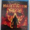 HALLOWEEN  ( UNCUT )  121 Min.