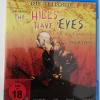 THE  HILLS  HAVE  EYES 1 - 3 ( UNCUT )WES CRAVEN