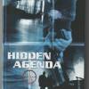 Hidden Agenda - Mediabook limitiert