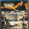 3x Blu-ray Box Set - UK Import - dt. Ton