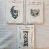 Hellraiser 1-3