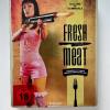 Fresh Meat Steelbook Bluray wie Neu! Top!
