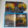 Blu-ray : DEADSET - UNCUT - 2 DISC EDITION