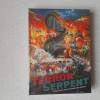 MEDIABOOK : TERROR SERPENT - 333 St�ck