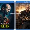 A Working Man Shelter Jason Statham Bluray Deutsch