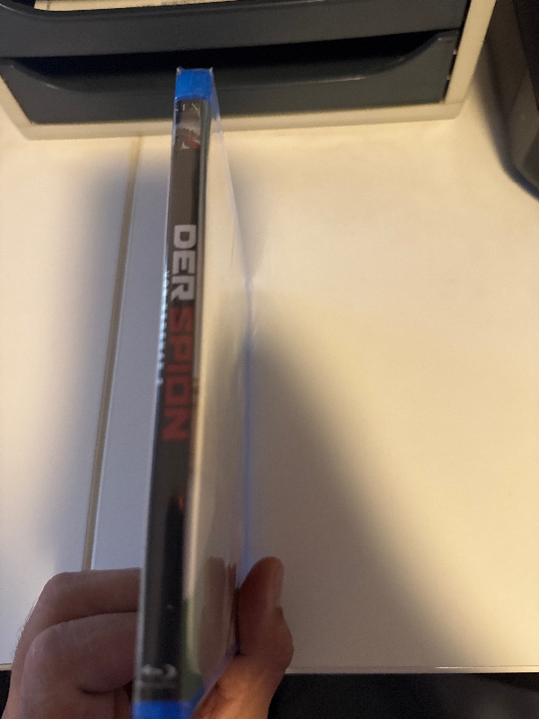 Der Spion von Nebenan 2 Bluray OVP