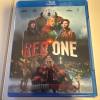 Red One Alarmstufe Weihnachten Bluray OVP The Rock