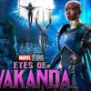 Eyes of Wakanda Staffel 1 (2025) Blu ray Deutsch