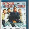 Estacion Polar Zebra  - BD-R - Spanien Import