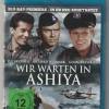 Wir warten in Ashiya
