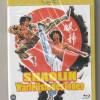 3x Shaw Brothers Uncut Classics - Single BR