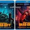 The Walking Dead Staffel 1-2 Blu ray Ton Deutsch