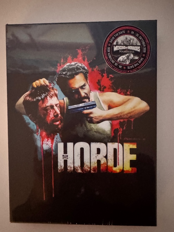 Die Horde