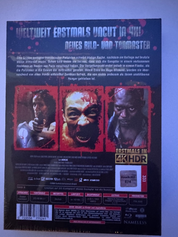 Die Horde