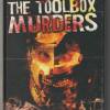 The Toolbox Murders - Mediabook