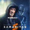 Samaritan UNCUT Blu-ray Ton Deutsch