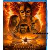 Avatar Fire and Ash 2025 Blu-ray Ton Deutsch