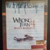 Wrong Turn 4 Cover C Original Retro Mediabook BD/4