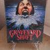 Nachtschicht - Gravejard Shift Mediabook OVP