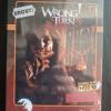Wrong Turn 5 Cover C Original Retro Mediabook BD/4