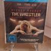 The Wrestler Bluray Steelbook