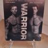 Warrior Bluray Steelbook