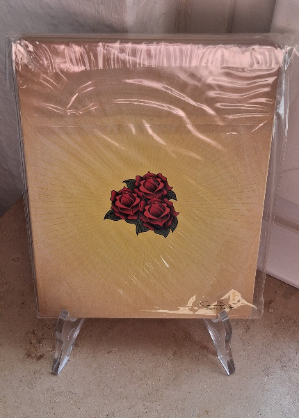 Desperado Bluray Steelbook