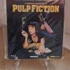 Pulp Fiction Bluray Steelbook