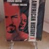 American History X Bluray Steelbook