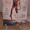 Slaher in the Woods unrated Bluray Schuber OVP