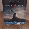World War Z Lenticular 3D Blur...