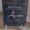 Rampage uncut Bluray Black Edition OVP