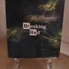 Breaking Bad Bluray Schuber Box komplette Staffeln