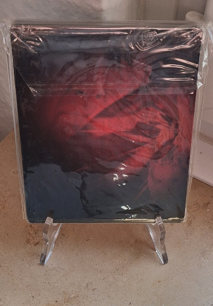 Nur noch 60 Sekunden lim. Bluray Steelbook