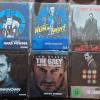 Liam Neeson Bluray Schuber +  ...