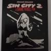 SIN  CITY  2 - STEELBOOK   ( UNCUT )