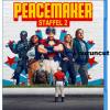 Projekt Peacemaker Staffel 2 - Blu-ray Ton Deutsch