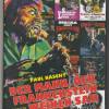 Der Mann, der Frankenstein weinen sah  - Mediabook