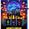 Army of the Dead Zack Snyder Blu-ray Ton Deutsch