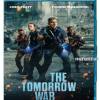 The Tomorrow War 2021 - Blu-ray - Deutsch