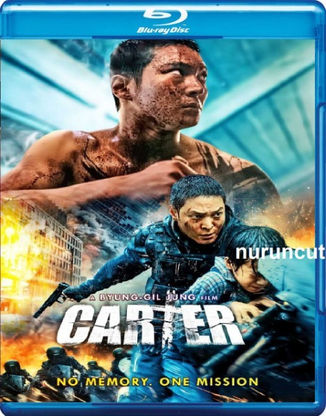 Carter - Deutsch