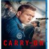 Carry-On 2024 Blu-ray Ton Deutsch�