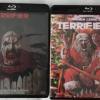 TERRIFIER   1 - 3   ( UNCUT )