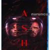 Ash 2025 Aaron Paul - Blu ray Ton Deutsch