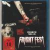 Fright Fest - Scream for your Life