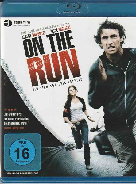 On the Run