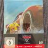 Cars 3 ( Blu Ray +  3D Blu Ray...