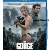 The Gorge 2025 - Blu ray Ton Deutsch